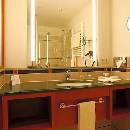 Atlantic Hotel 4*