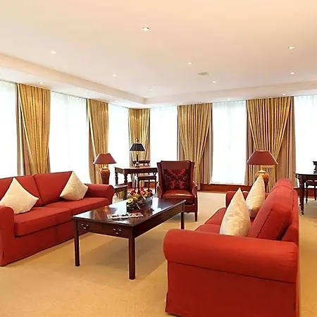 Atlantic Hotel 4*