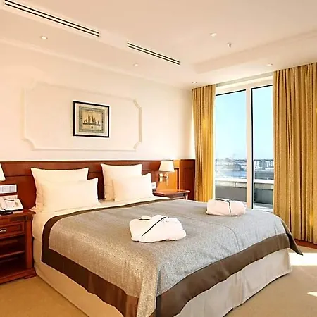 Hotel Atlantic Wilhelmshaven