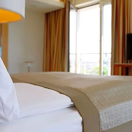Atlantic Hotel