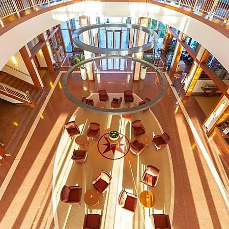 Atlantic Hotel 4*