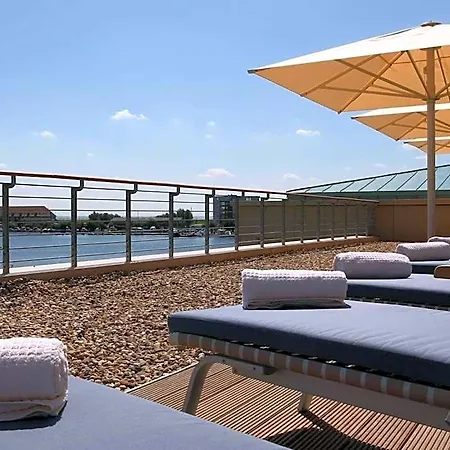 Hotel Atlantic Wilhelmshaven