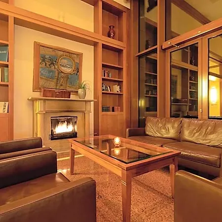 Hotel Atlantic 4*