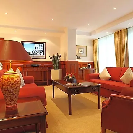 Atlantic 4* Wilhelmshaven