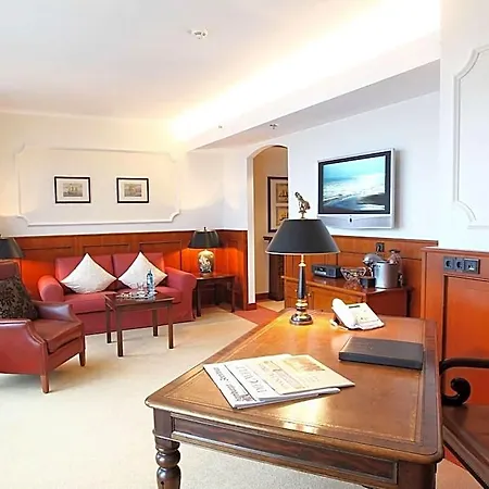 Atlantic Hotel 4*