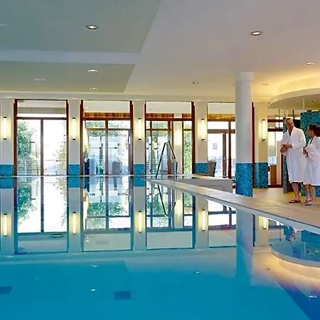 Hotell Atlantic
