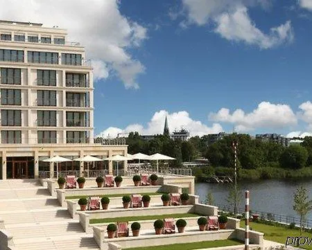 Hotel Atlantic Wilhelmshaven