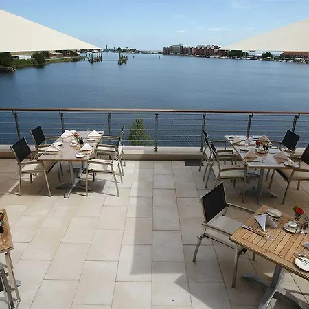 Hotel Atlantic 4*