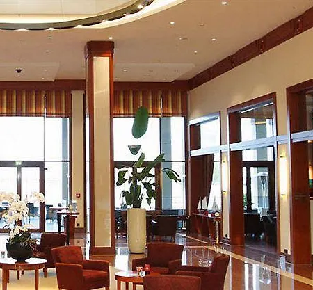 Hotel Atlantic
