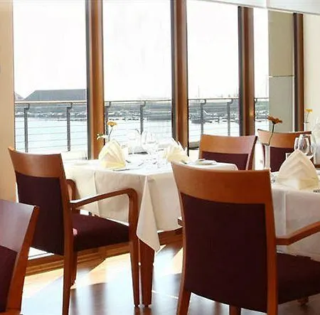Hotel Atlantic Wilhelmshaven