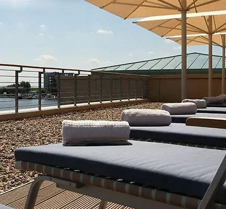 Hotel Atlantic 4*