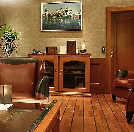 Hotel Atlantic