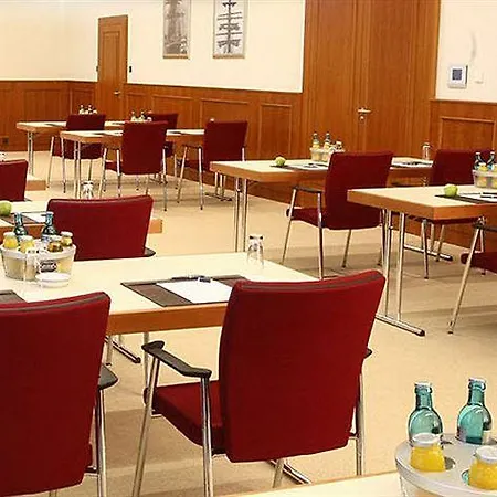 Hotel Atlantic Wilhelmshaven