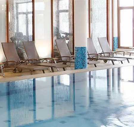 Hotel Atlantic 4*