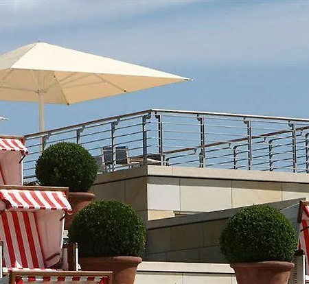 Hotel Atlantic