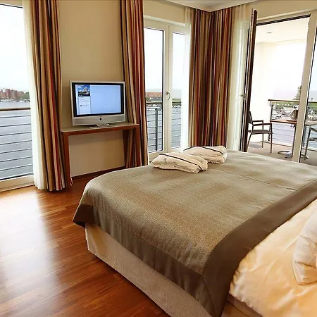 Hotel Atlantic 4*