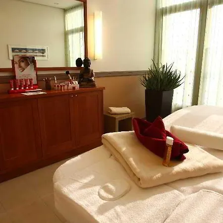 Hotel Atlantic 4*