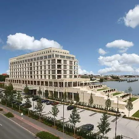 Hotell Atlantic