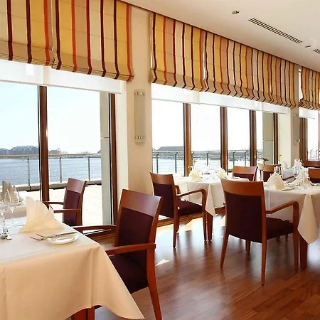 Hotel Atlantic Wilhelmshaven