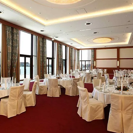 Atlantic Hotel Wilhelmshaven