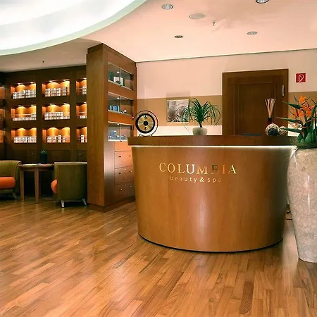 Hotel Atlantic 4*