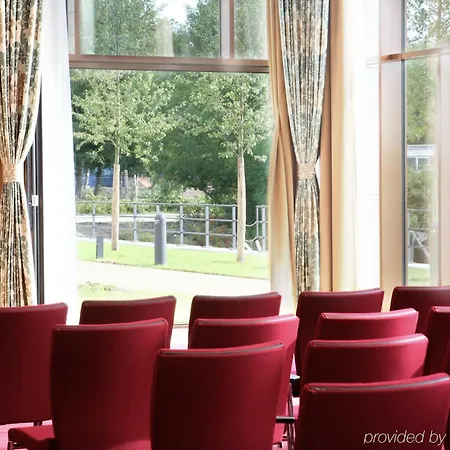 Atlantic Hotell Wilhelmshaven