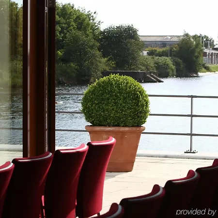 Atlantic Hotell Wilhelmshaven