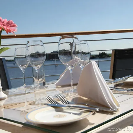 Atlantic 4* Wilhelmshaven