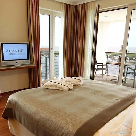 Hotel Atlantic Wilhelmshaven