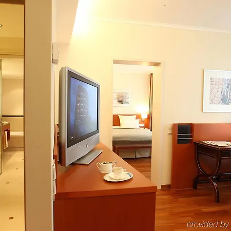 Hotel Atlantic