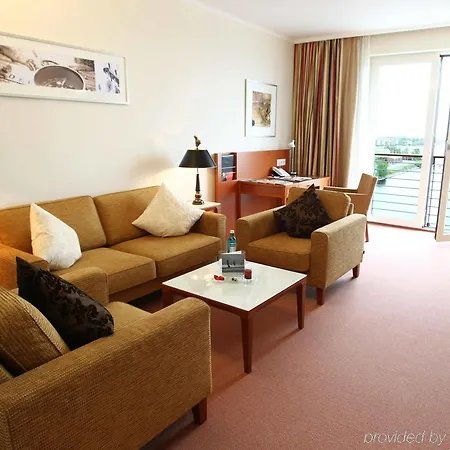 Hotel Atlantic