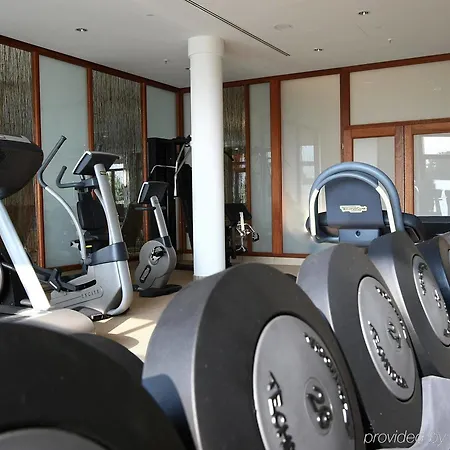Hotel Atlantic Wilhelmshaven