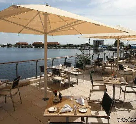 Atlantic Hotel