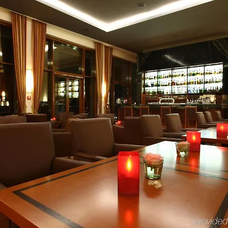 Atlantic Hotel