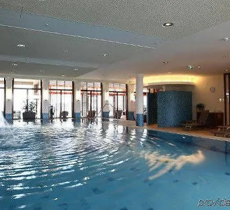 Atlantic Hotel 4*