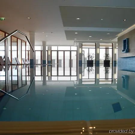 Atlantic 4* Wilhelmshaven
