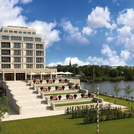 Atlantic Hotel Wilhelmshaven