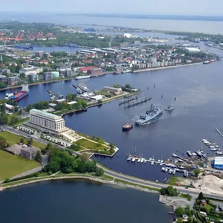 Hotell Atlantic