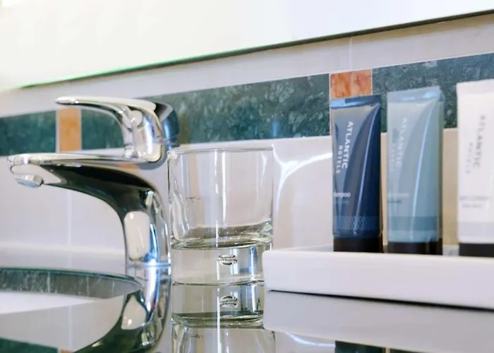 Atlantic 4* Wilhelmshaven