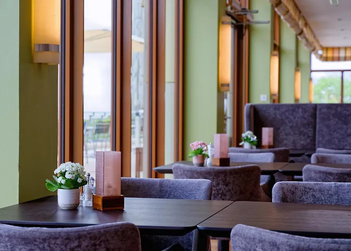 Hotel Atlantic