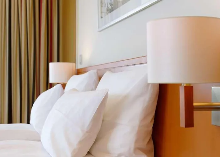 Atlantic 4* Wilhelmshaven