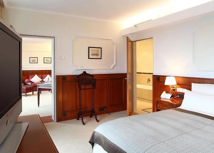 Hotel Atlantic Wilhelmshaven