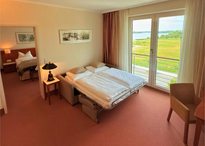 Hotel Atlantic Wilhelmshaven