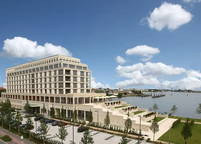 Hotel Atlantic Wilhelmshaven