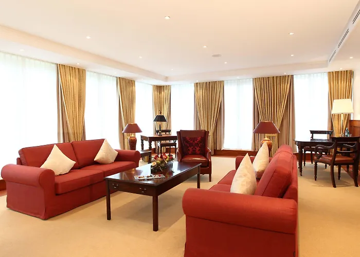 Atlantic 4* Wilhelmshaven