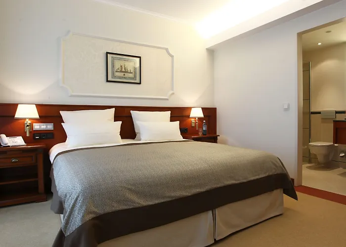 Hotel Atlantic Wilhelmshaven
