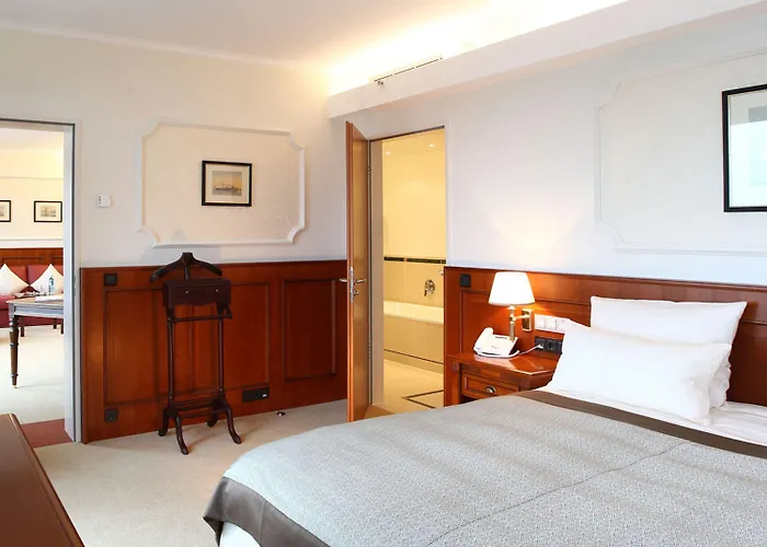 Hotel Atlantic Wilhelmshaven