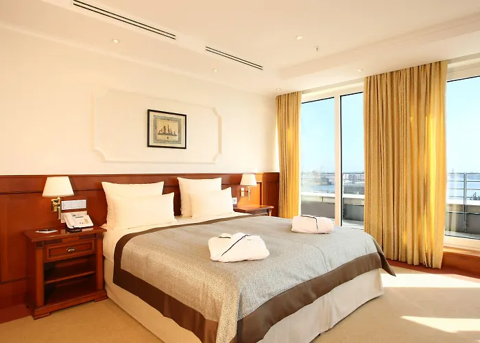 Atlantic 4* Wilhelmshaven