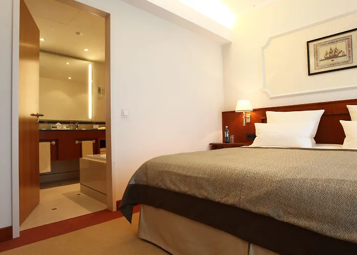Hotel Atlantic