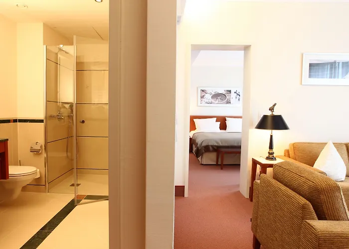 Atlantic 4* Wilhelmshaven